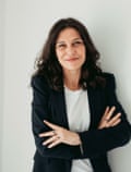 Silvia Pace zog letzten Sommer nach 20 Jahren in London nach Mailand.