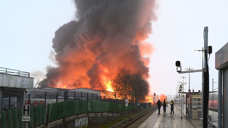 Bild: Reuters